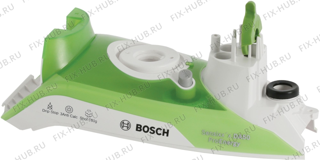 Большое фото - Канистра для электроутюга Bosch 00747370 в гипермаркете Fix-Hub