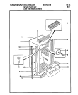 Схема №14 IK544023 с изображением Электрический предохранитель для холодильной камеры Bosch 00260273