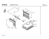 Схема №4 HB11320FN с изображением Инструкция по эксплуатации для плиты (духовки) Siemens 00519382