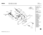 Схема №6 HBN131550B с изображением Инструкция по эксплуатации для плиты (духовки) Bosch 00587229