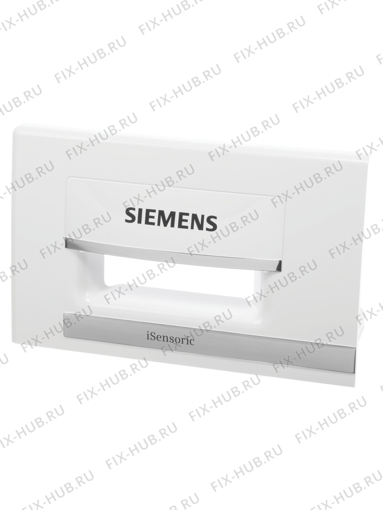 Большое фото - Ручка для стиралки Siemens 12010314 в гипермаркете Fix-Hub