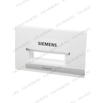 Ручка для стиралки Siemens 12010314 в гипермаркете Fix-Hub