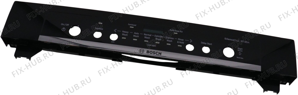 Большое фото - Панель управления для посудомойки Bosch 00686741 в гипермаркете Fix-Hub