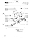 Схема №5 LTH с изображением Микротермостат Aeg 8996470174427