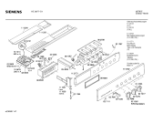 Схема №4 0750141134 HEE682R с изображением Панель для электропечи Siemens 00115761