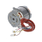Мотор вентилятора для вентиляции Bosch 12017075 в гипермаркете Fix-Hub -фото 2