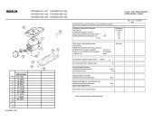 Схема №3 KSV25621 с изображением Дверь для холодильной камеры Bosch 00239170