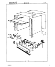 Схема №11 EE658204 с изображением Штекер для духового шкафа Bosch 00321240