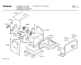 Схема №3 HE33200 с изображением Лампа для плиты (духовки) Siemens 00032333