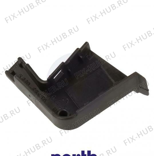 Большое фото - Шарнир крышки для холодильника Bosch 00609675 в гипермаркете Fix-Hub