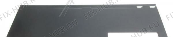 Большое фото - Обшивка для вентиляции Electrolux 50268380008 в гипермаркете Fix-Hub