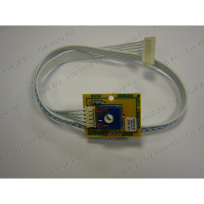 Микромодуль для пылесоса Electrolux 1181015015 в гипермаркете Fix-Hub