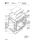 Схема №7 0750452094 EB600HG с изображением Переключатель для электропечи Bosch 00054117