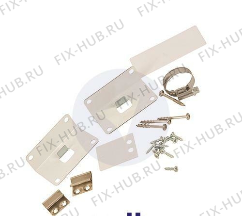 Большое фото - Другое для составляющей Electrolux 1110984257 в гипермаркете Fix-Hub