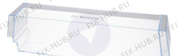 Большое фото - Поднос для холодильной камеры Bosch 00746691 в гипермаркете Fix-Hub