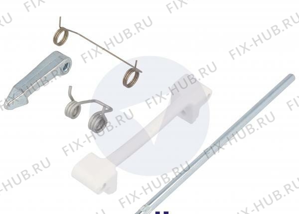 Большое фото - Рукоятка для электросушки Electrolux 4055197901 в гипермаркете Fix-Hub