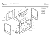 Схема №5 B1131B0 10310112 с изображением Часы для духового шкафа Bosch 00093036