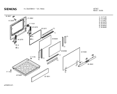 Схема №6 HL56225NN с изображением Инструкция по эксплуатации для духового шкафа Siemens 00523581