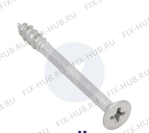 Большое фото - Винт для посудомойки Aeg 50286439000 в гипермаркете Fix-Hub