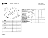 Схема №2 GFS1021 с изображением Планка для холодильника Bosch 00200567