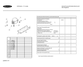 Схема №3 T-11626 с изображением Дверь для холодильника Bosch 00235350