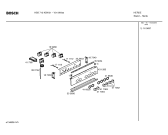 Схема №5 HSS712KSK с изображением Инструкция по эксплуатации для электропечи Bosch 00584516