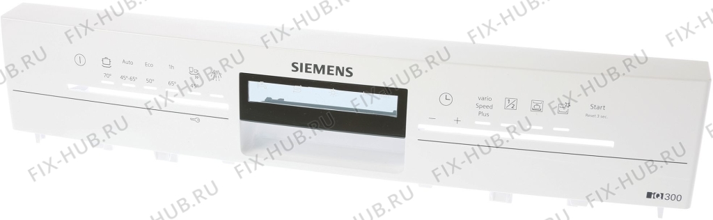 Большое фото - Передняя панель для посудомоечной машины Siemens 11019518 в гипермаркете Fix-Hub