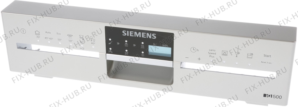 Большое фото - Передняя панель для посудомойки Siemens 11026315 в гипермаркете Fix-Hub