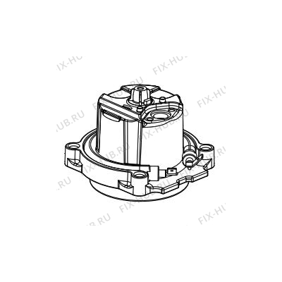 Фиксатор для кофеварки (кофемашины) Philips 996530006738 в гипермаркете Fix-Hub