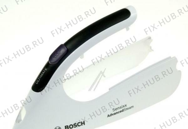 Большое фото - Крышка для электроутюга Bosch 00657123 в гипермаркете Fix-Hub