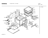 Схема №5 HS23227SK с изображением Инструкция по эксплуатации для плиты (духовки) Siemens 00583640