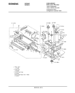 Схема №19 FM706Q1 с изображением Блок питания для видеоаппаратуры Siemens 00757477