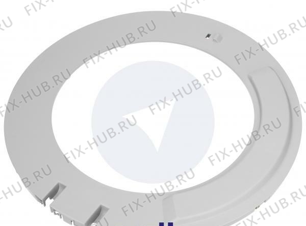 Большое фото - Кольцо для стиралки Bosch 00715019 в гипермаркете Fix-Hub