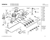 Схема №2 ER77160IL Siemens с изображением Инструкция по эксплуатации для электропечи Siemens 00587874