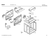 Схема №4 HEV330550 с изображением Кнопка для плиты (духовки) Bosch 00426201