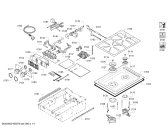 Схема №1 VG425210CN с изображением Кабель для электропечи Bosch 00650337