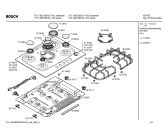 Схема №2 PCL785FZA Bosch с изображением Инструкция по эксплуатации для духового шкафа Bosch 00582584