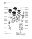 Схема №4 195305670 1078.43HCS-7 с изображением Зажим для духового шкафа Bosch 00019355
