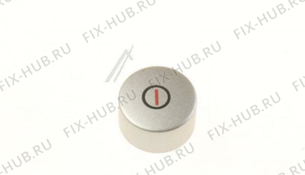Большое фото - Ручка регулировки (кнопка) для электропосудомоечной машины Gorenje 791033 в гипермаркете Fix-Hub