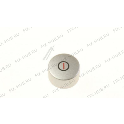 Ручка регулировки (кнопка) для электропосудомоечной машины Gorenje 791033 в гипермаркете Fix-Hub