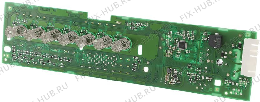 Большое фото - Модуль управления, запрограммированный для стиральной машины Bosch 12005242 в гипермаркете Fix-Hub