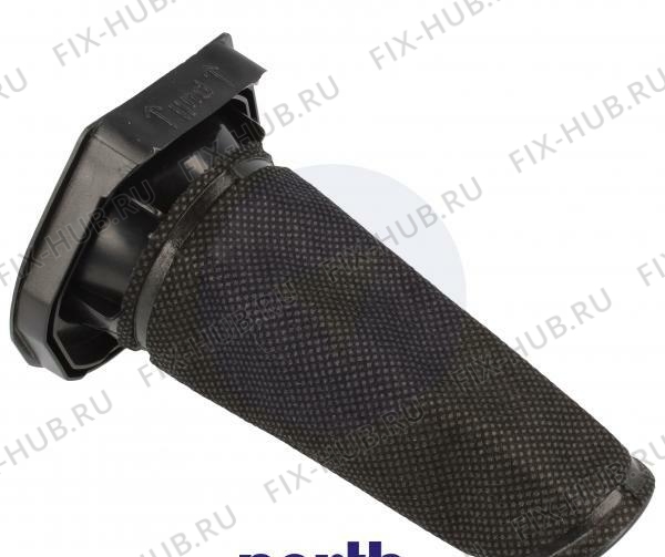 Большое фото - Фильтр для электропылесоса Bosch 12008911 в гипермаркете Fix-Hub