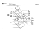 Схема №1 1314025001 1092/511N с изображением Хомут для электропечи Bosch 00023685