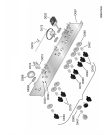 Схема №5 ACM 244/IX с изображением Решетка на поверхность Whirlpool 482000018914