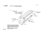 Схема №2 0750452025 EB60EK с изображением Пружина для духового шкафа Siemens 00040716