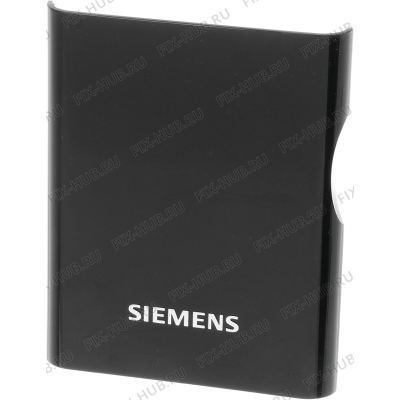 Крышка для электрокофемашины Siemens 12006539 в гипермаркете Fix-Hub