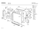 Схема №1 2NF1131 с изображением Сопротивление для плиты (духовки) Bosch 00045830