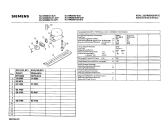 Схема №3 KU14R00 с изображением Контейнер для холодильника Siemens 00087900