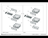 Схема №4 SN140220 (7254648716) с изображением Компрессор для холодильника Beko 5793610100