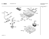 Схема №3 SPU6222SK с изображением Кольцо для посудомоечной машины Bosch 00086480